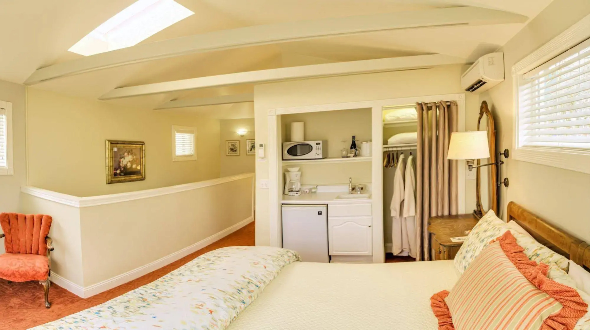 McCall House Boutique Inn