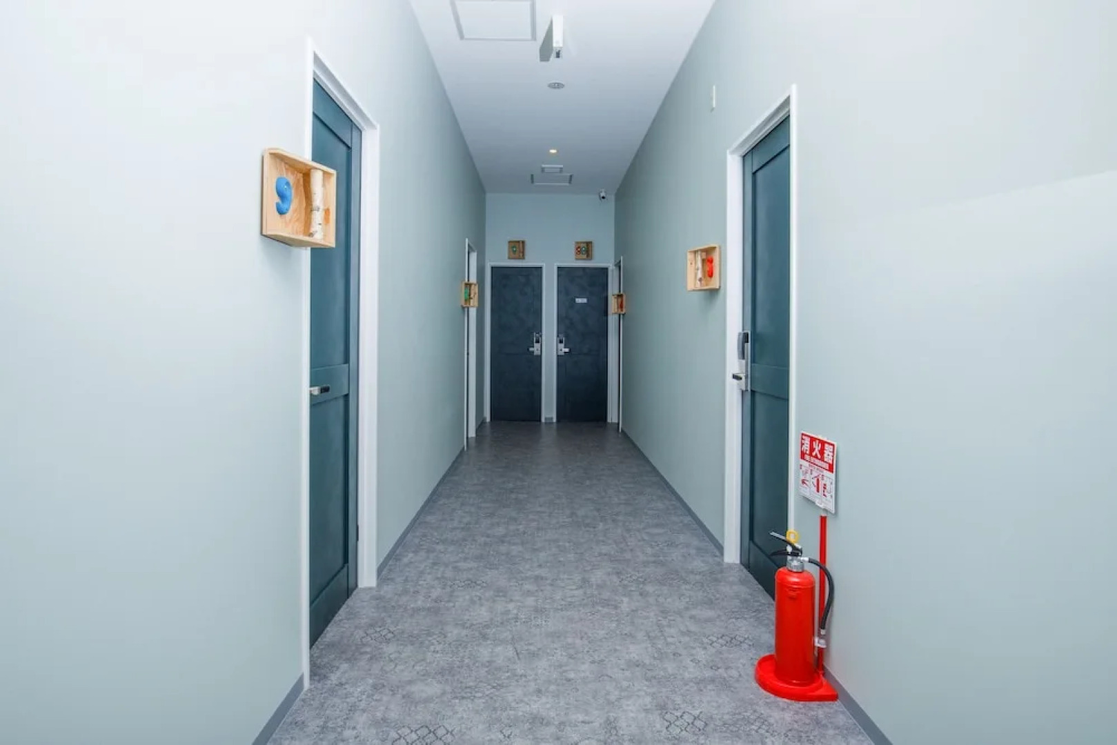 OYO Iyasu Hostel Higashikawa