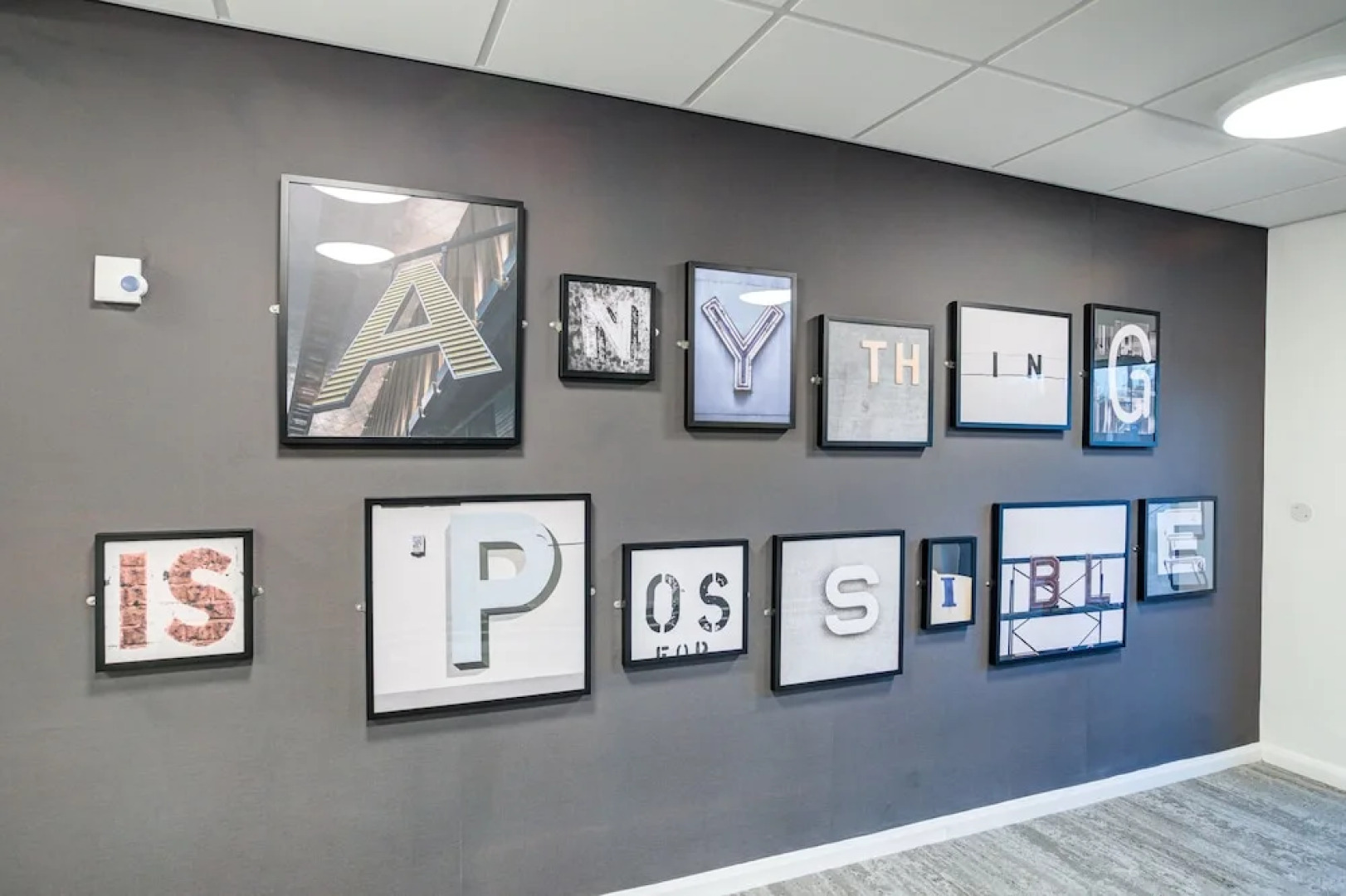 Warwick Conferences Radcliffe