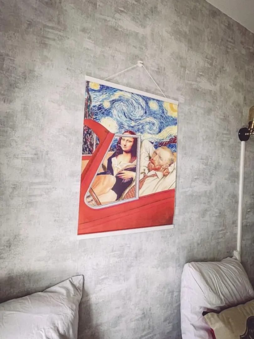 Appartement Tassigny Gare