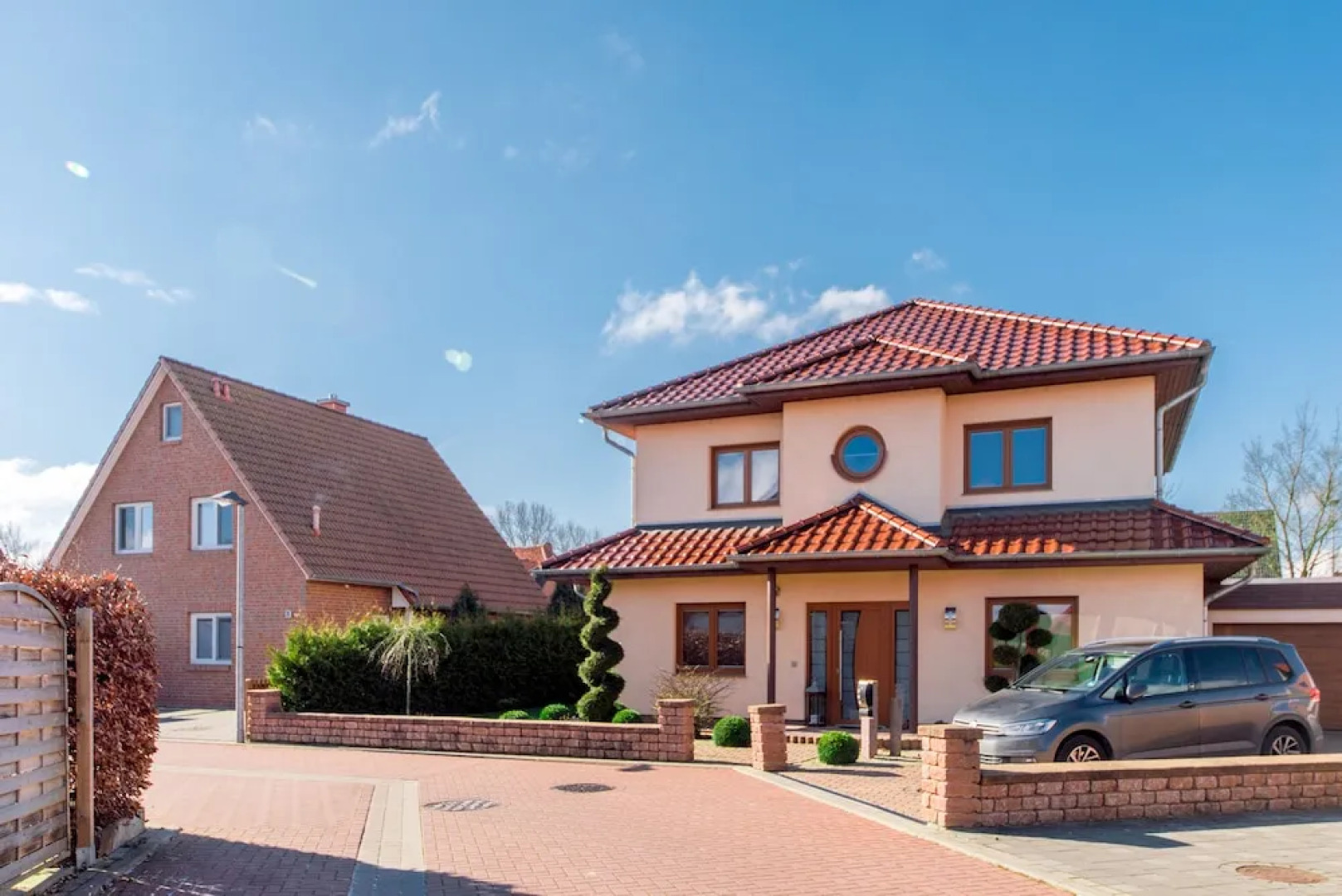 Private Room Am Eschenacker