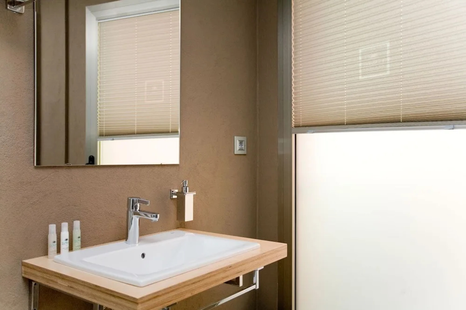 Hotel La Sèquia Molinar