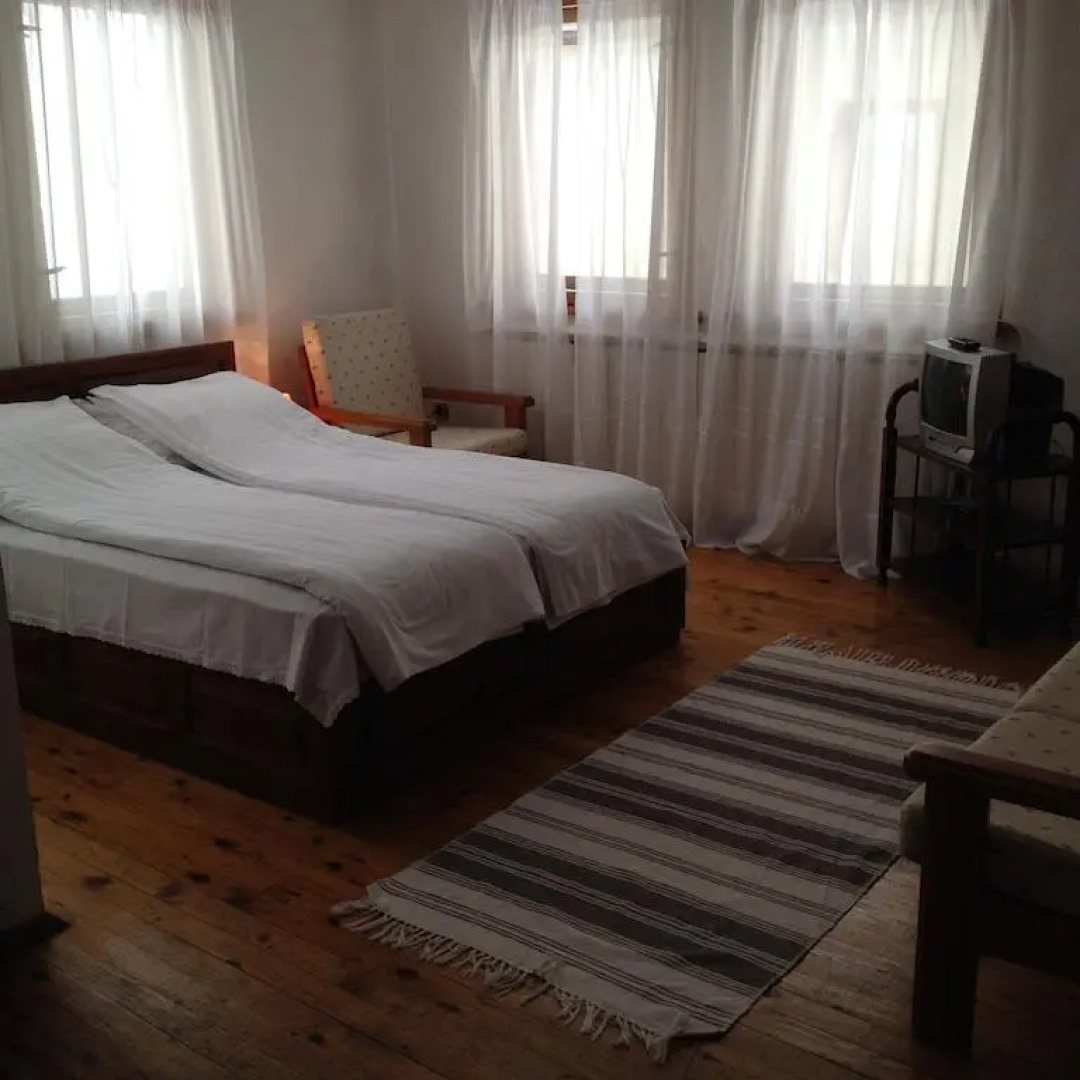 Bonchova House Guest House