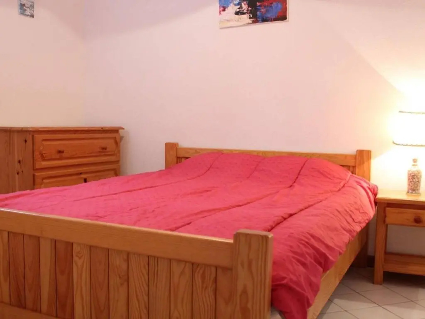 Maison Saint-Denis-d'Oléron, 2 pièces, 4 personnes - FR-1-246A-9