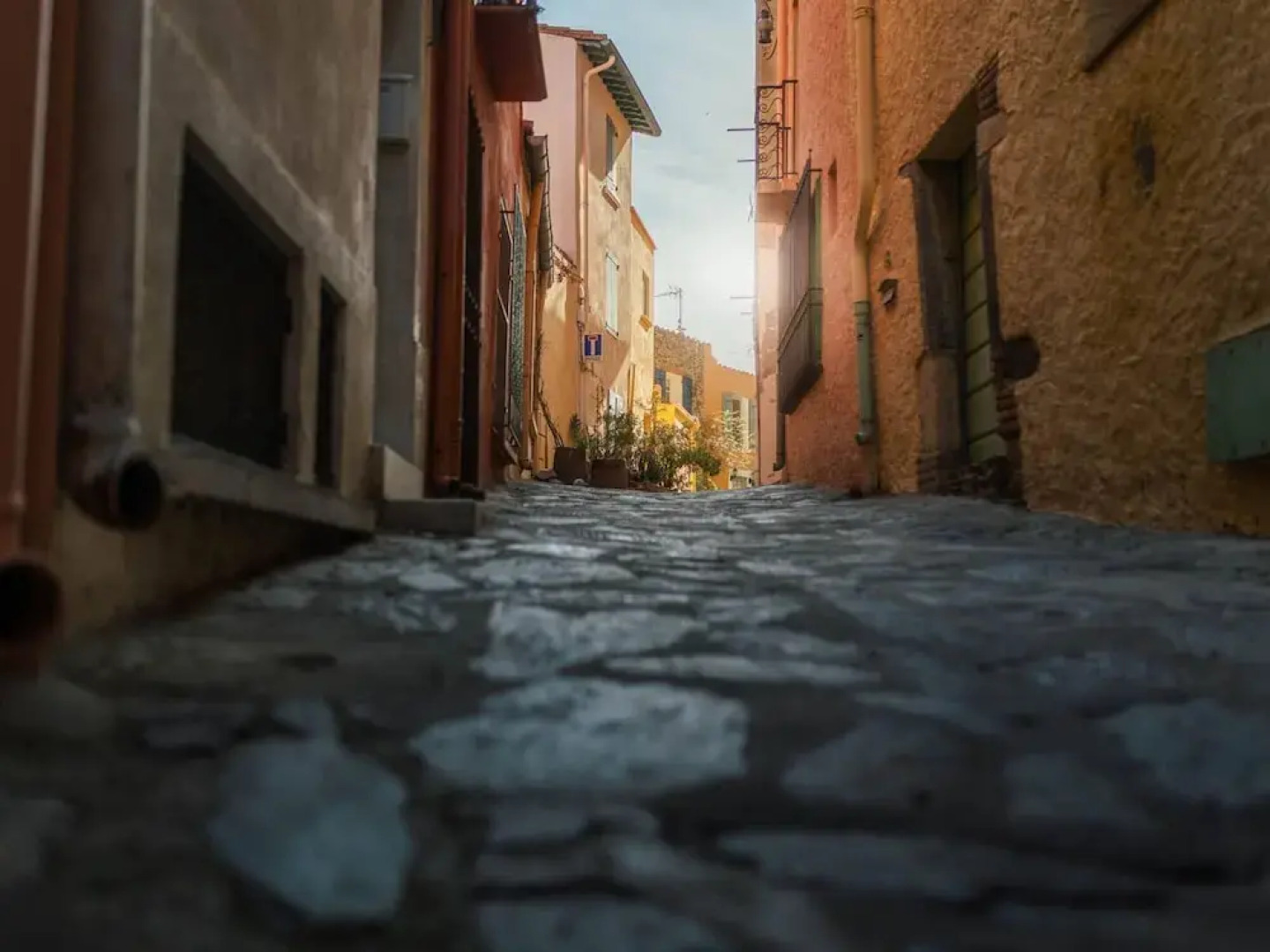 Residence Port Leucate, Apartment