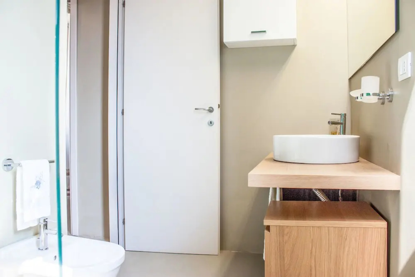 Appartamento Sant'Agostino