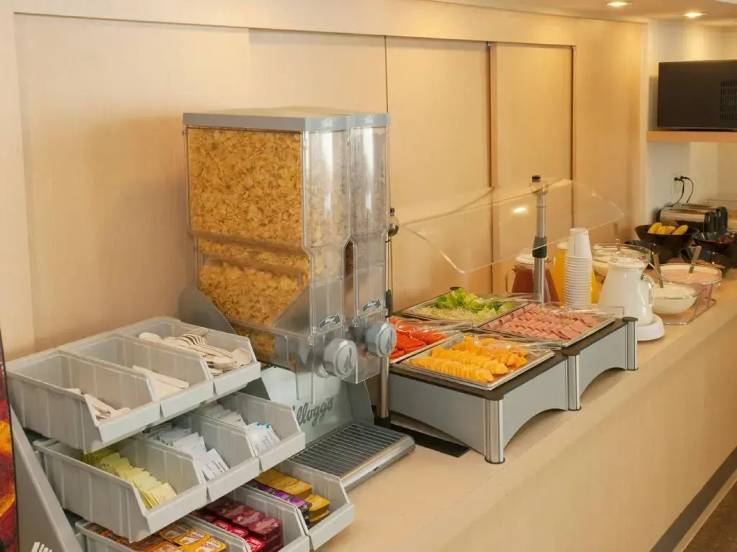 City Express by Marriott Puebla Finsa