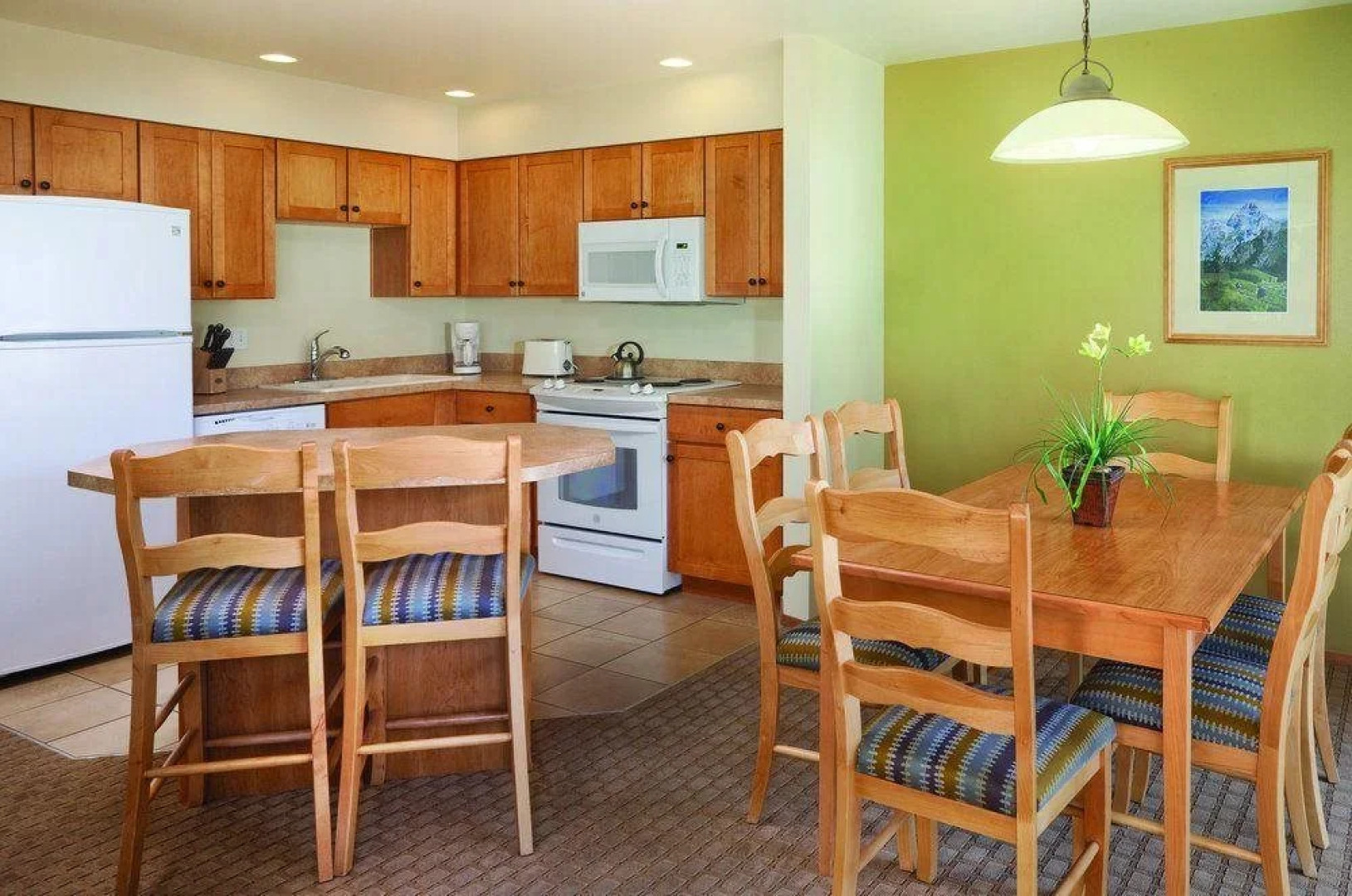 WorldMark Leavenworth