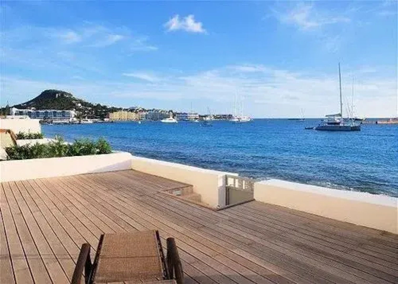 Aqualina Beach Club Unit 102
