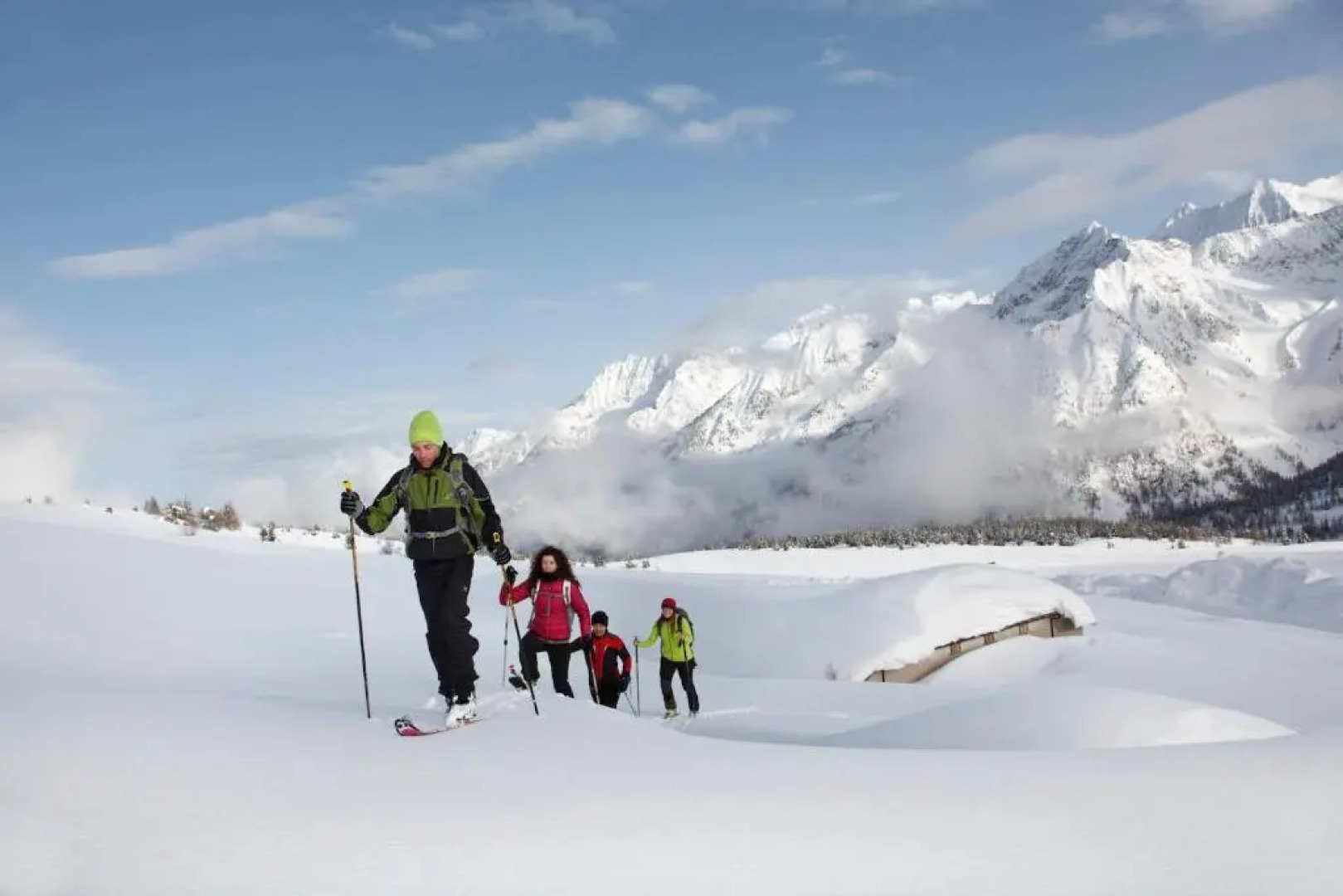 La Moretina - Apartments