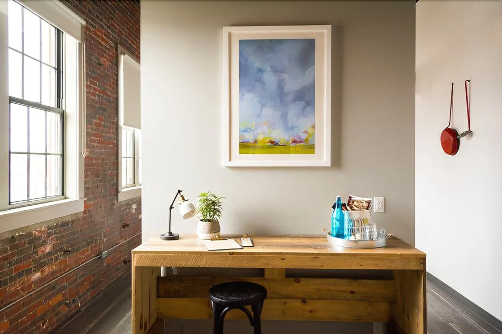 The Mill Inn and Cafe