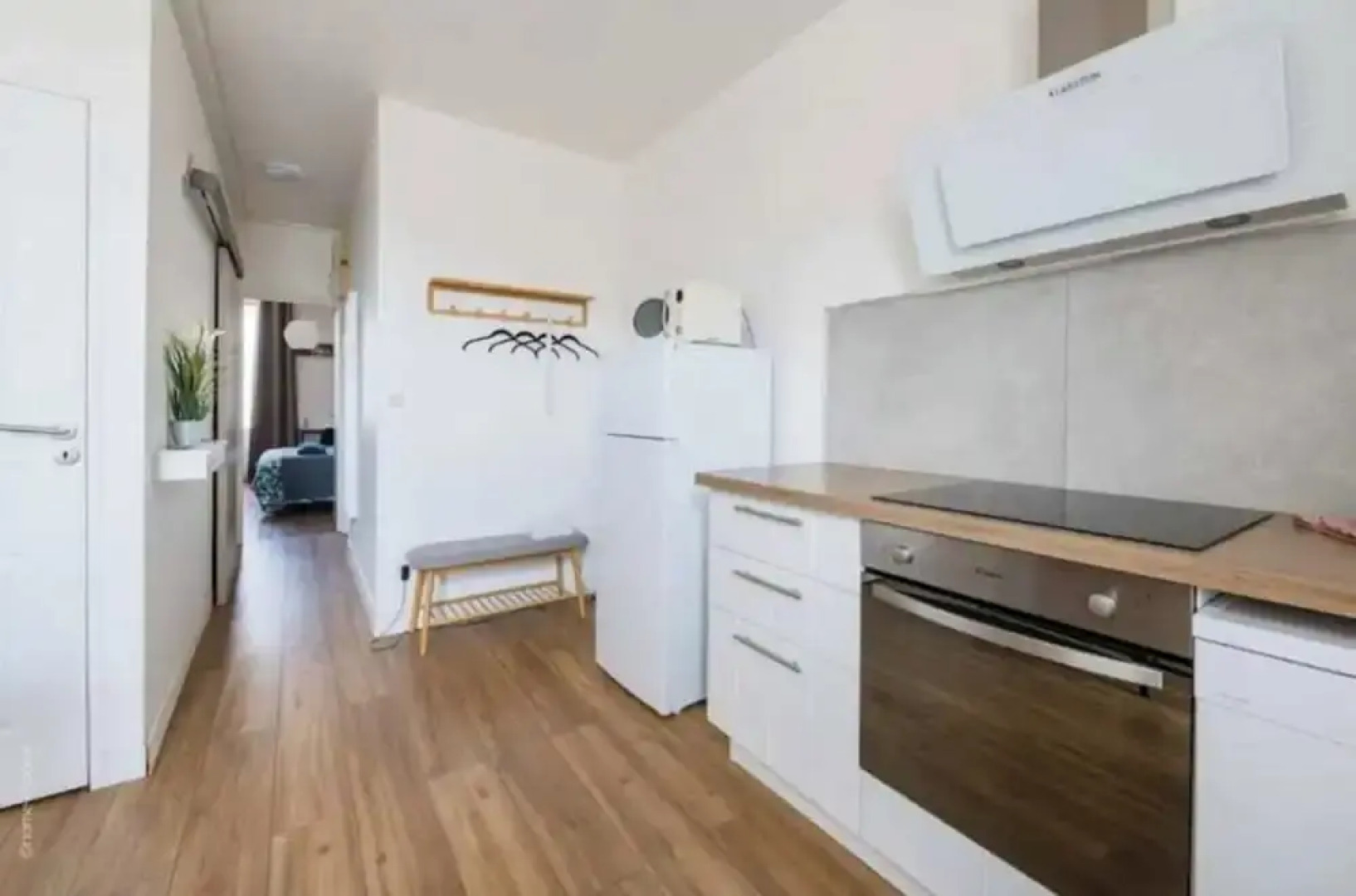 Charming Flat - 1bdr/2p - Montargis Centre