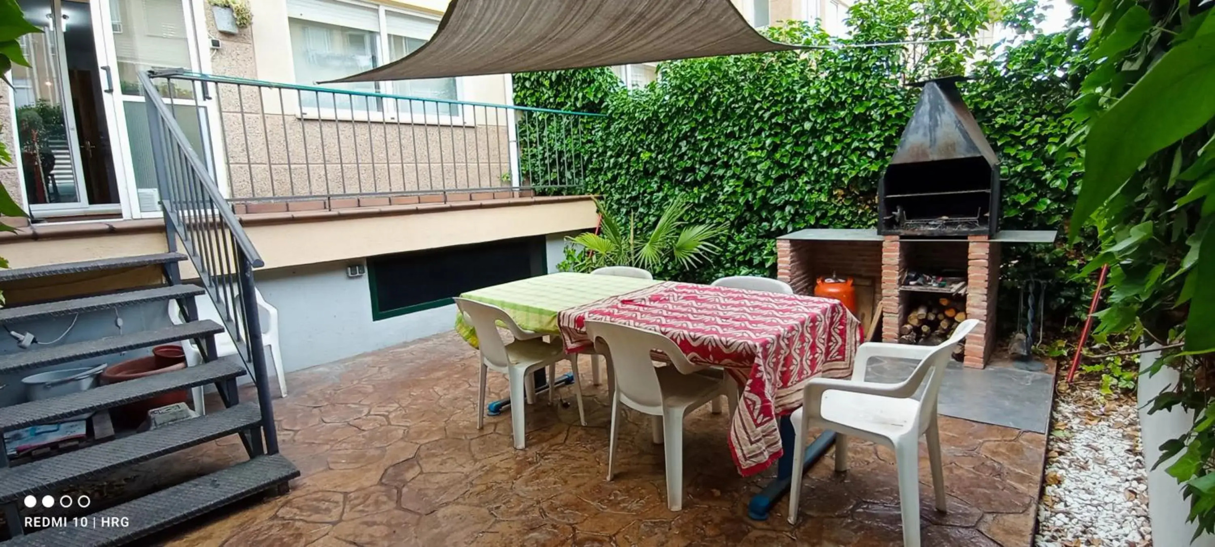 Plaza Ramon Santillan