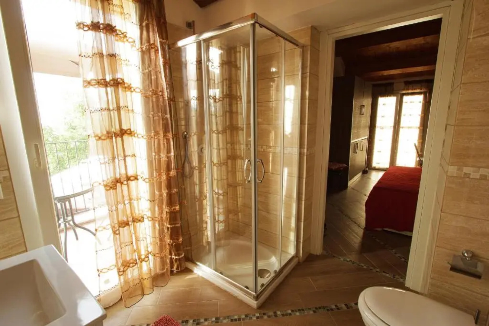 Eden Lilli - B & B Cartoceto