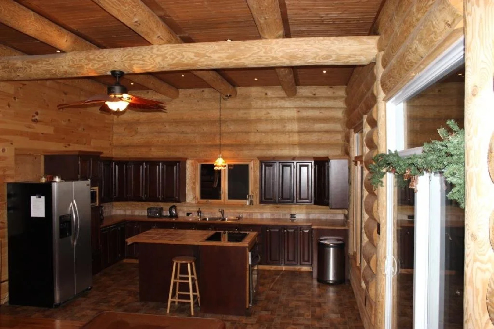 Chalet Le Saint-Roch