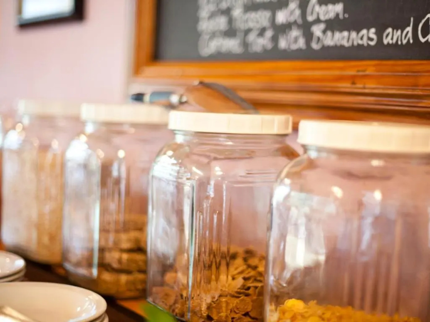 Andelomi Forest Lodge