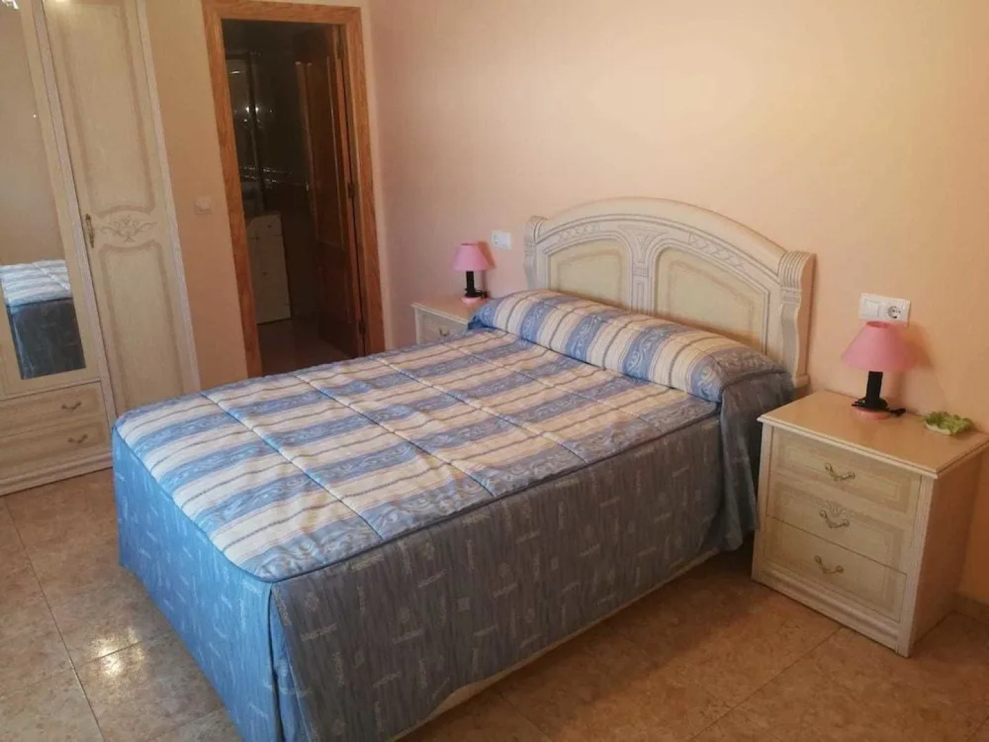 Hostal Restaurante Jamaica 2