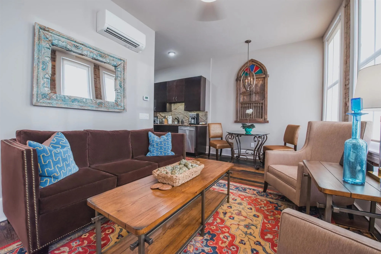 The Windsor Boutique Hotel