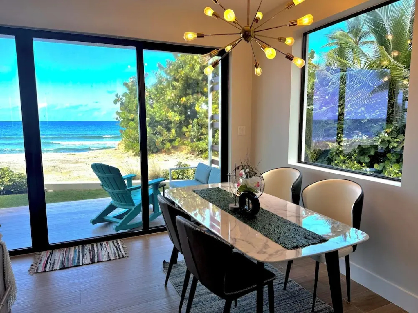 Silver Reef Residencies