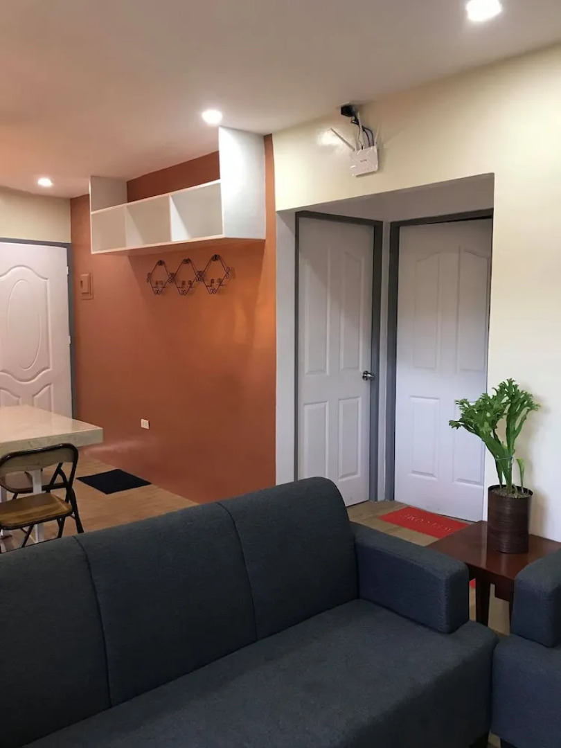 Serenity Farm and Resort