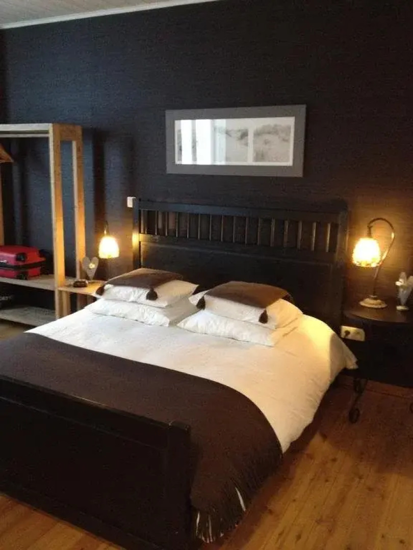 B&B - Welness De Bron