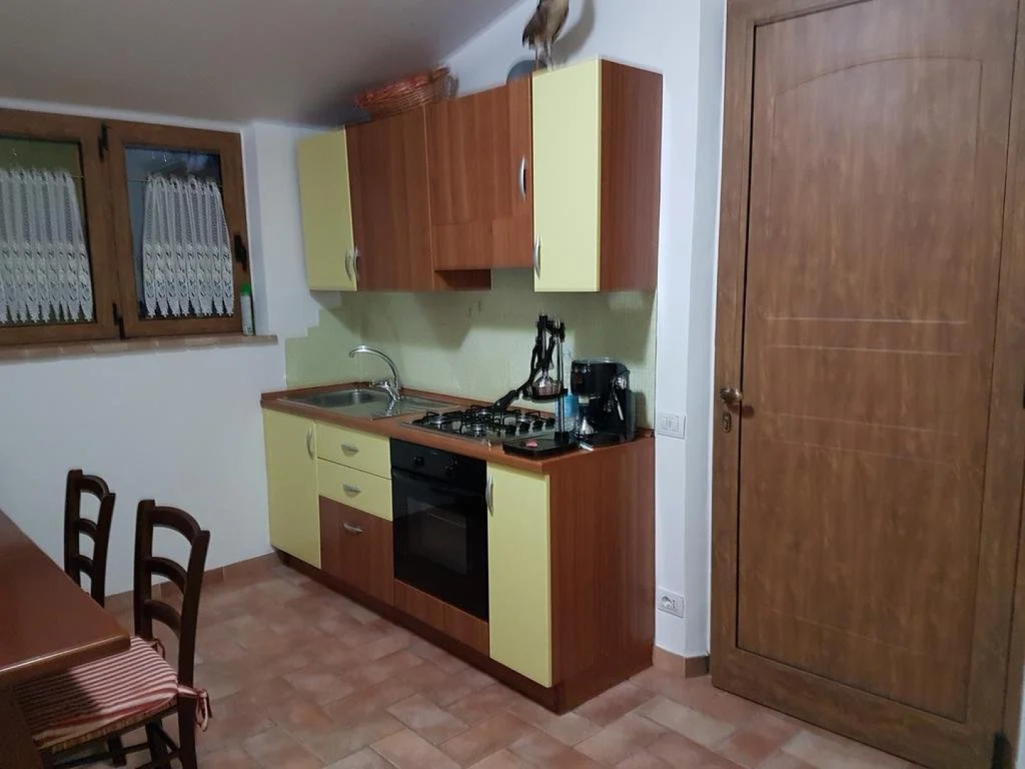 La Cascina Del Poeta