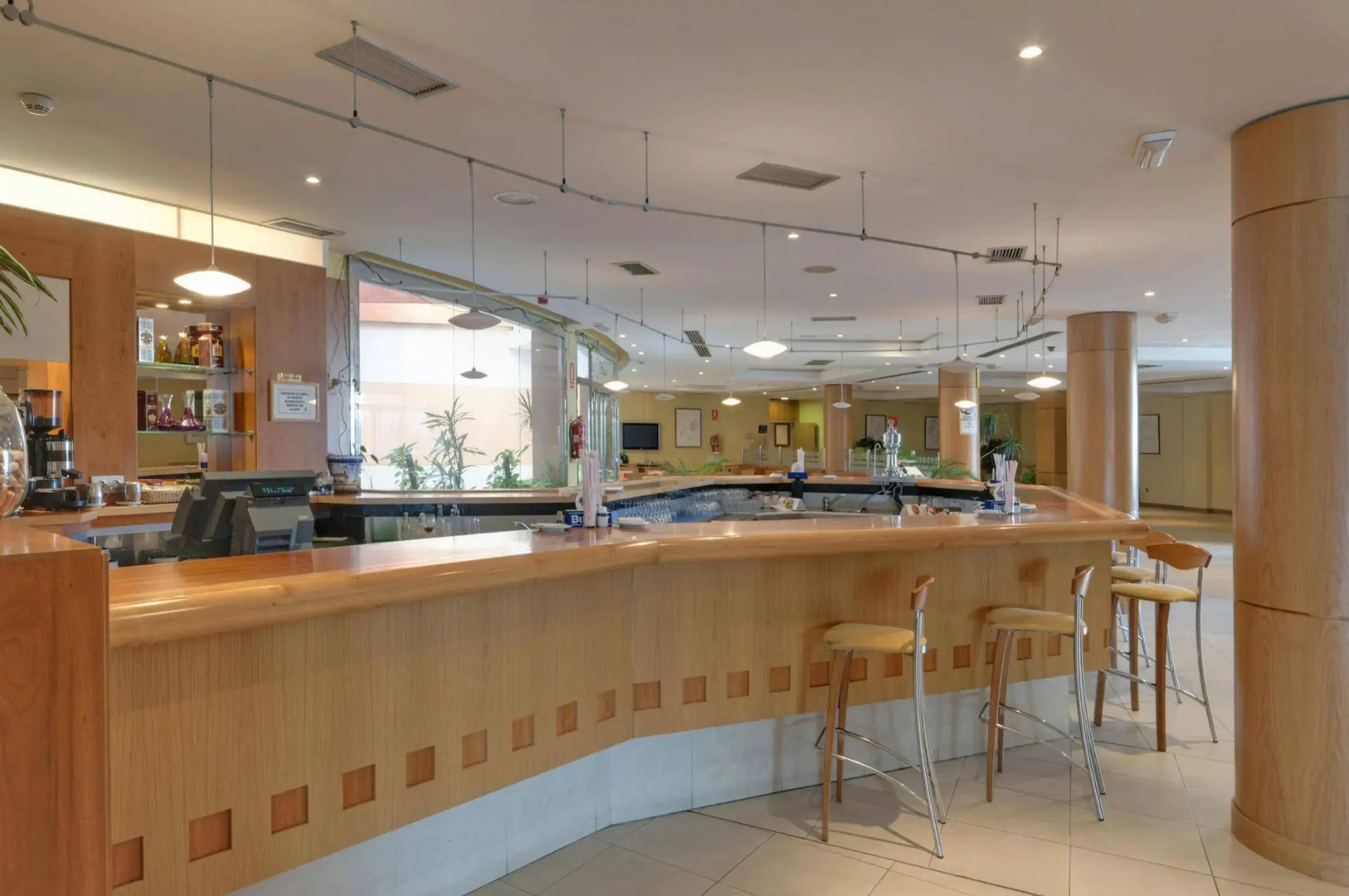 Hotel Vértice Índalo Almería