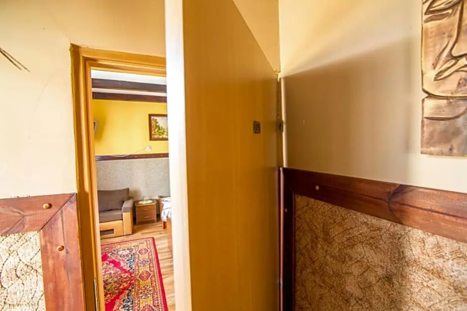 Karczma Pod Topolami