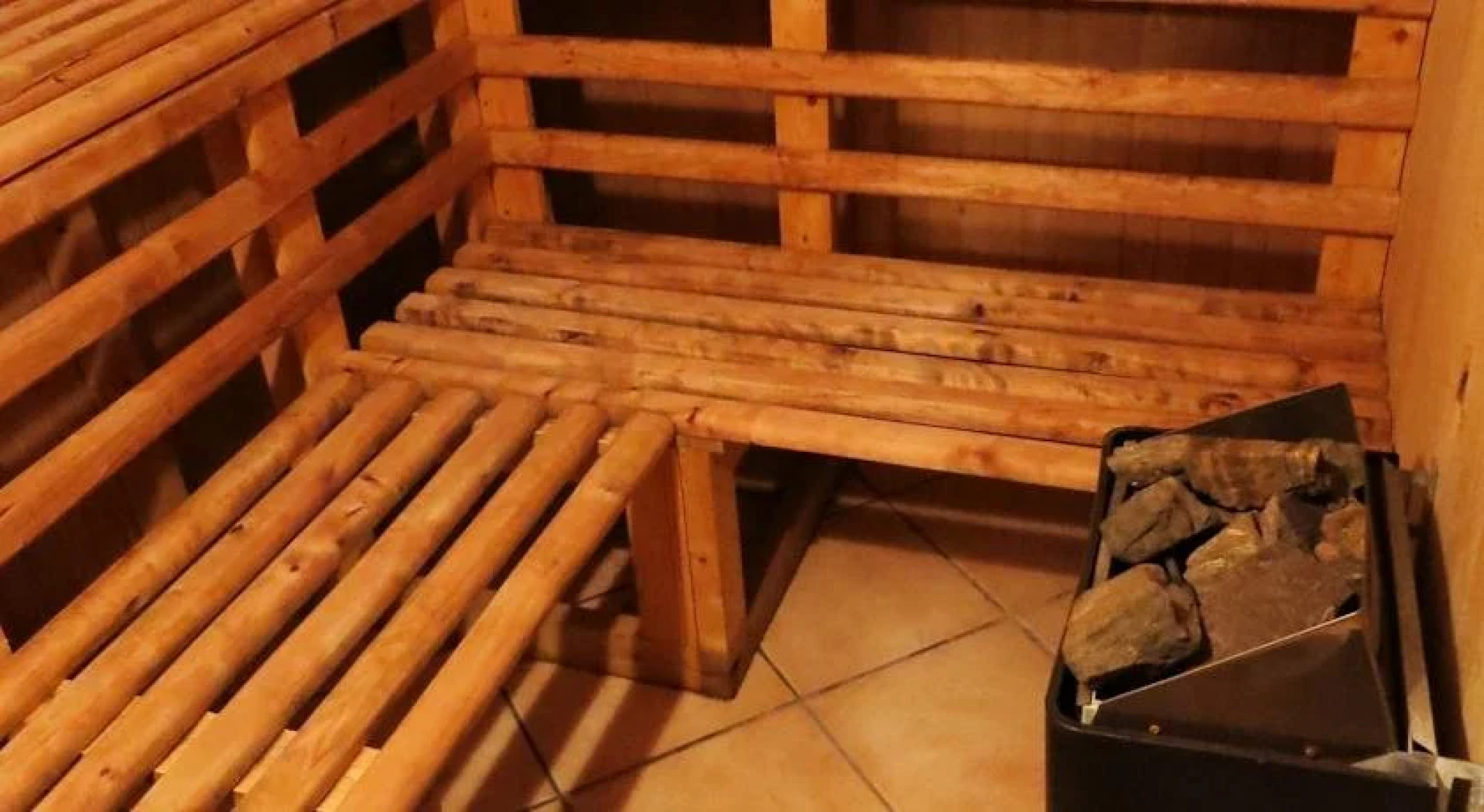 Penzion Sport Abertamy