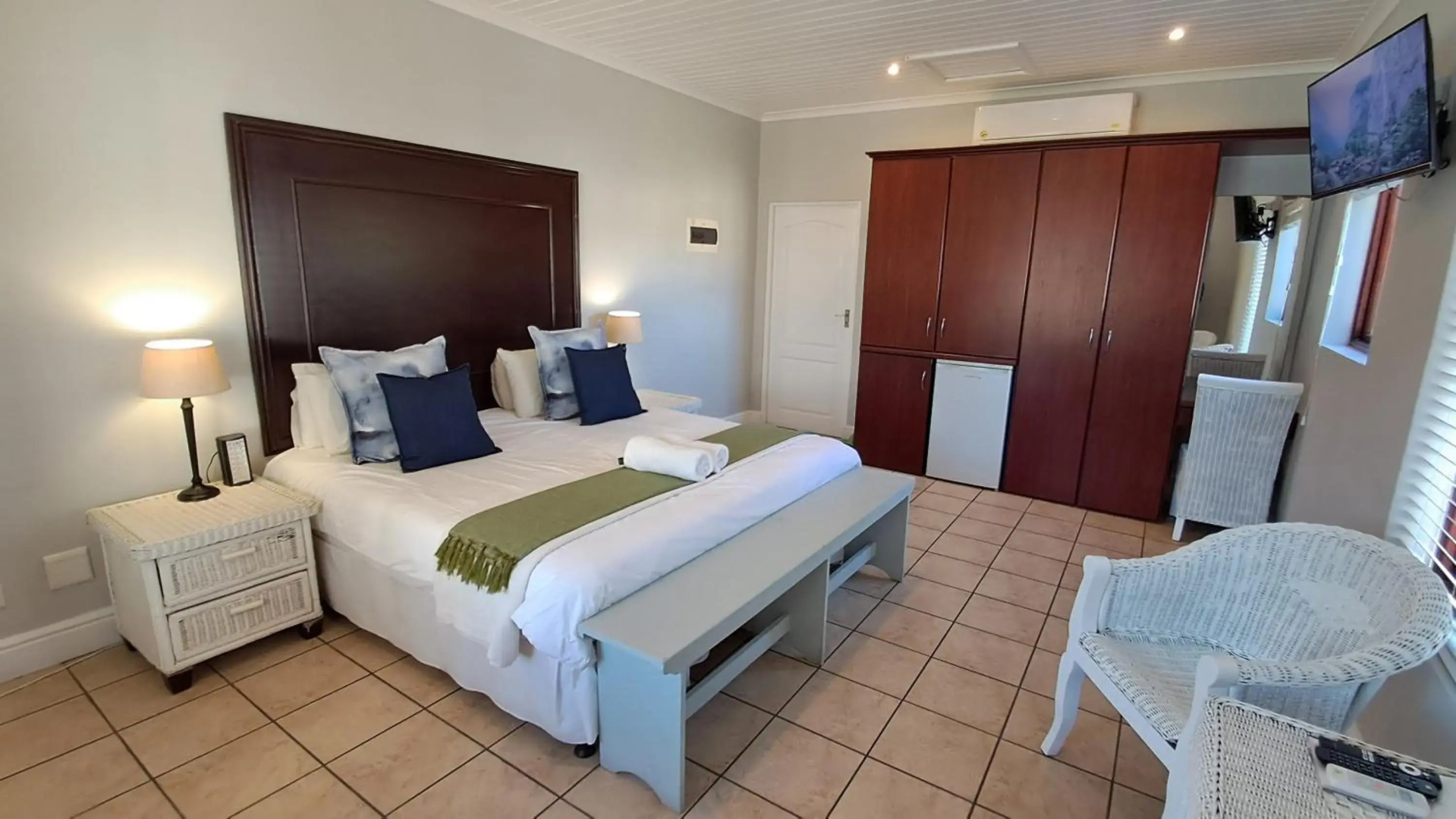 Studio 12 @ The Dunes