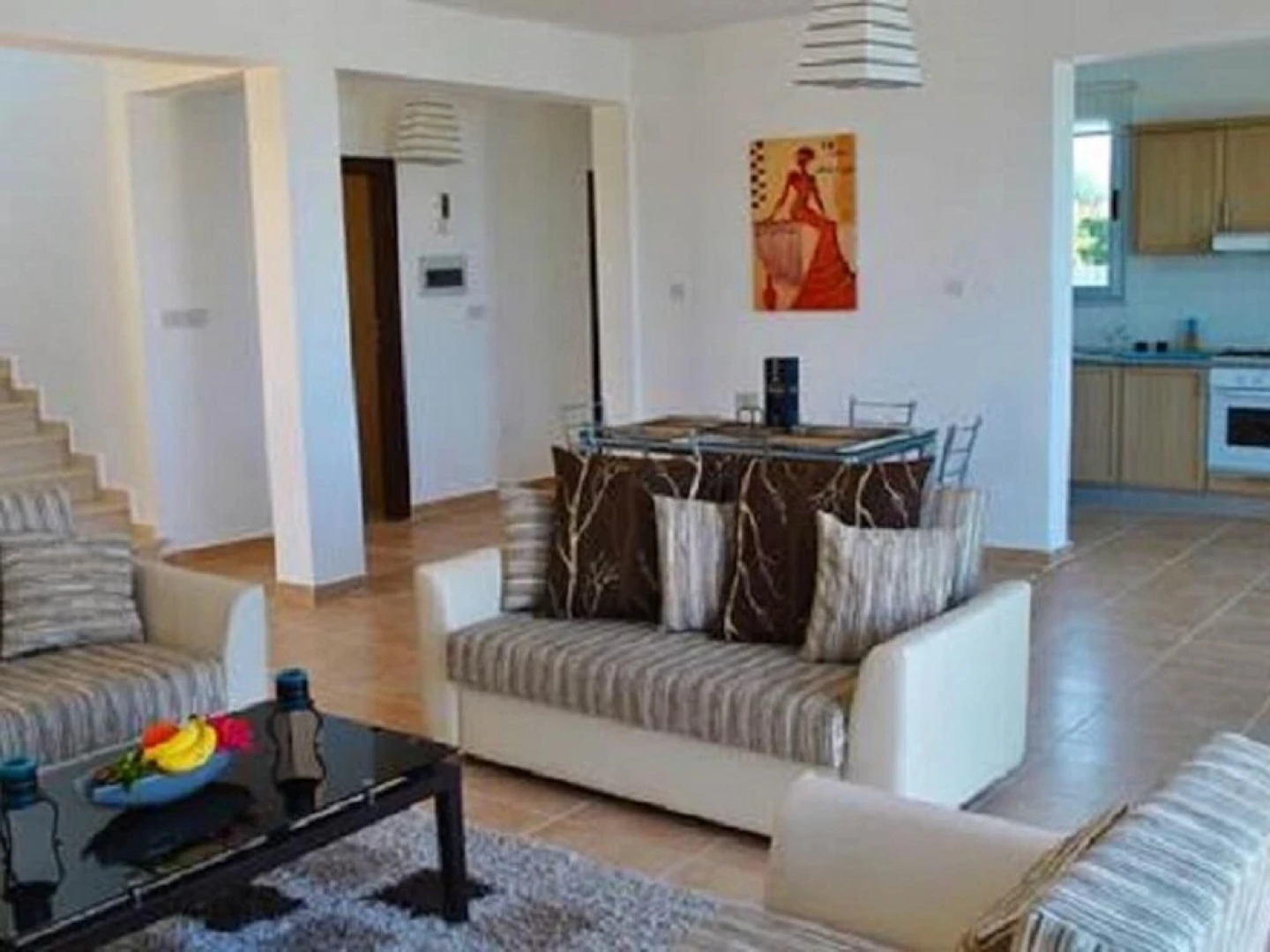 Sunny Villa, a Perfect Spacious Villa With Private Pool, Wifi & Ac in all Rooms