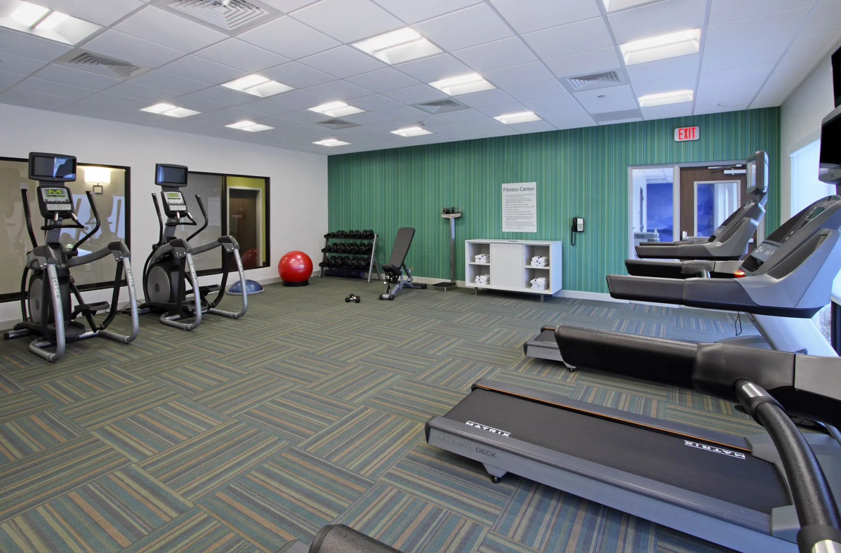 Holiday Inn Express Jasper by IHG