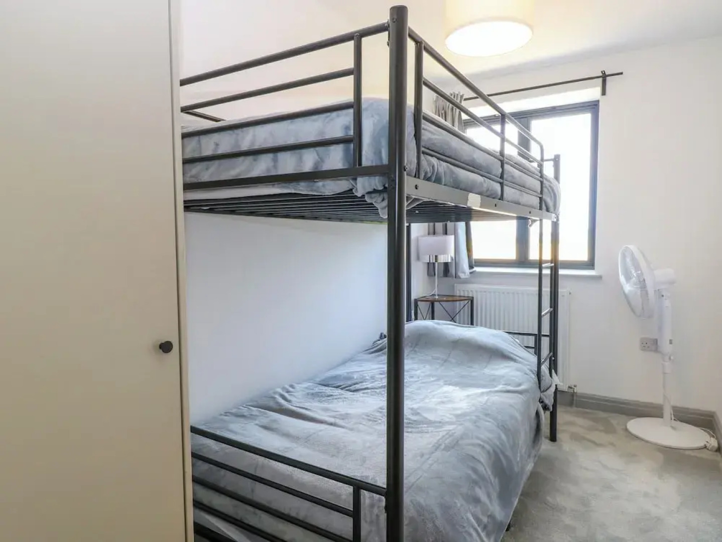 Henham 3 Bernaleen Cottages