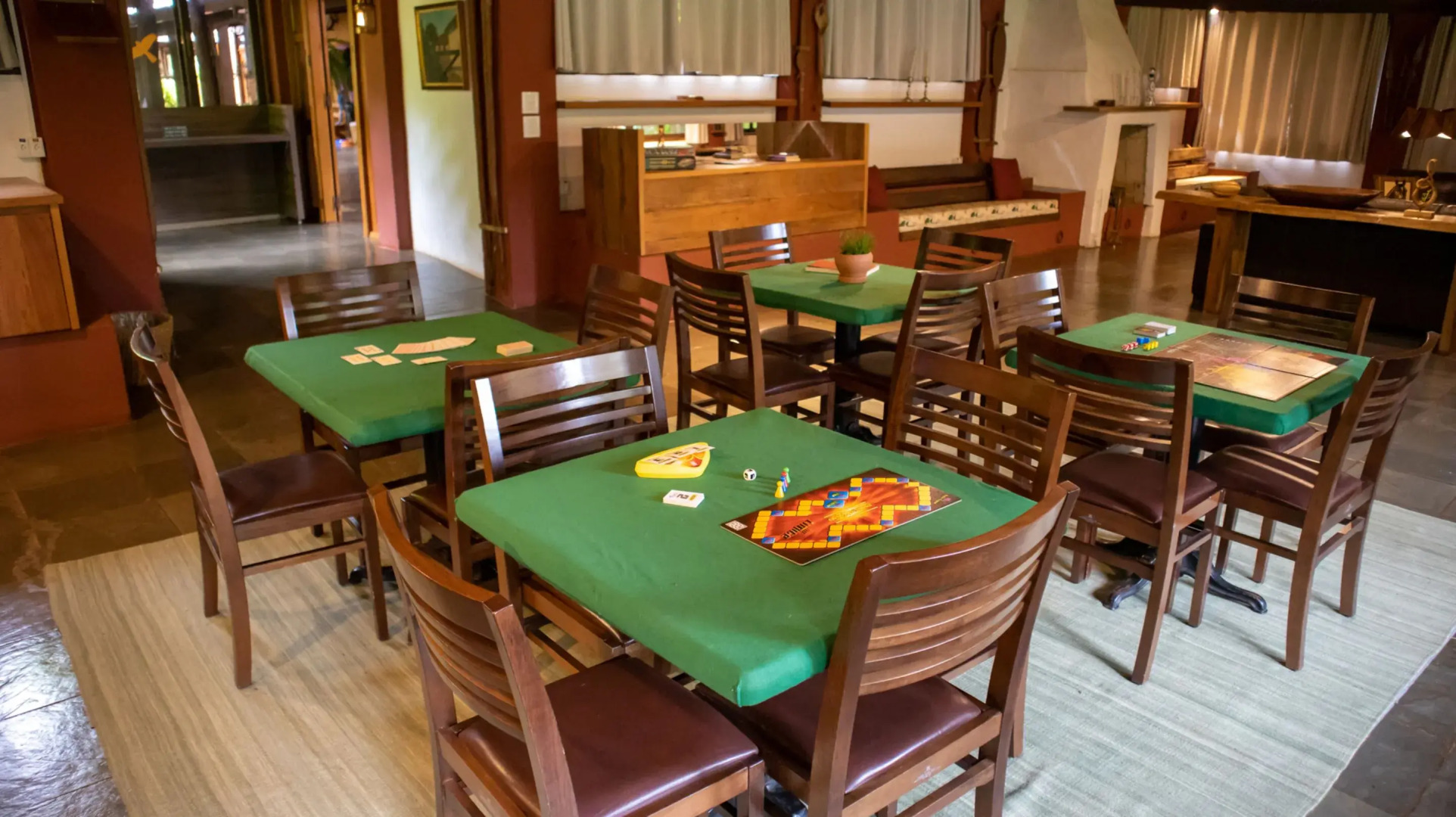 Hotel Fazenda Bela Vista