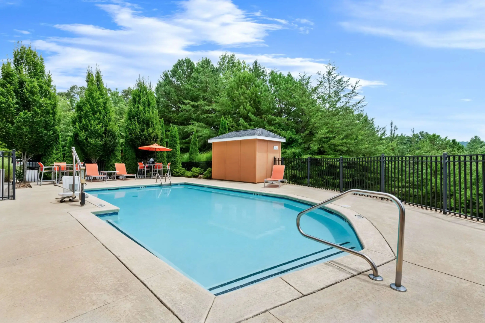 Comfort Inn Sylva - Cullowhee
