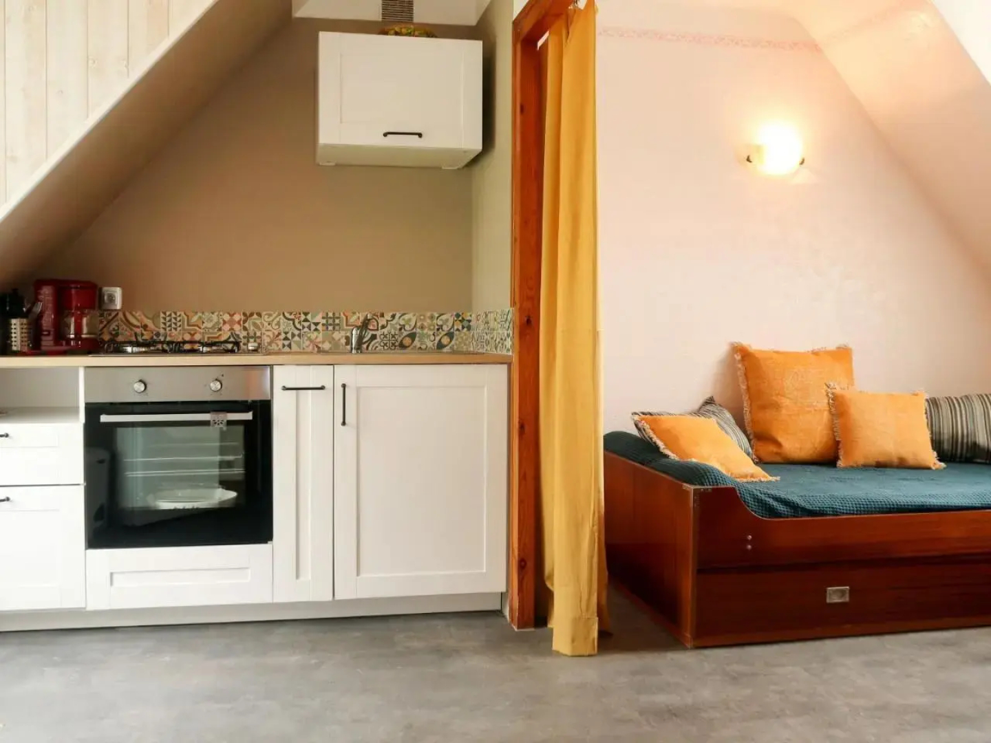 Holiday Home Les Blés - PZV108