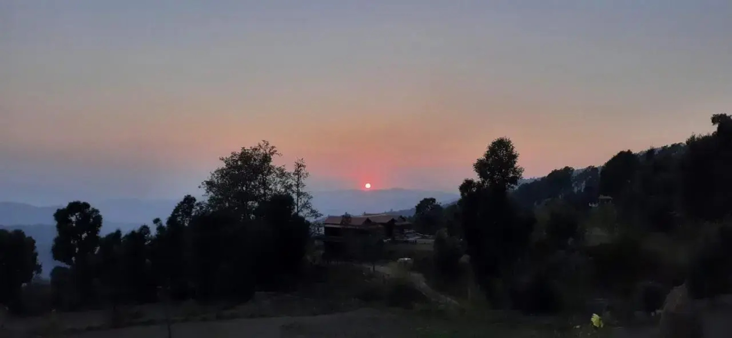 StayApart - Maa Anadmayee Guest House