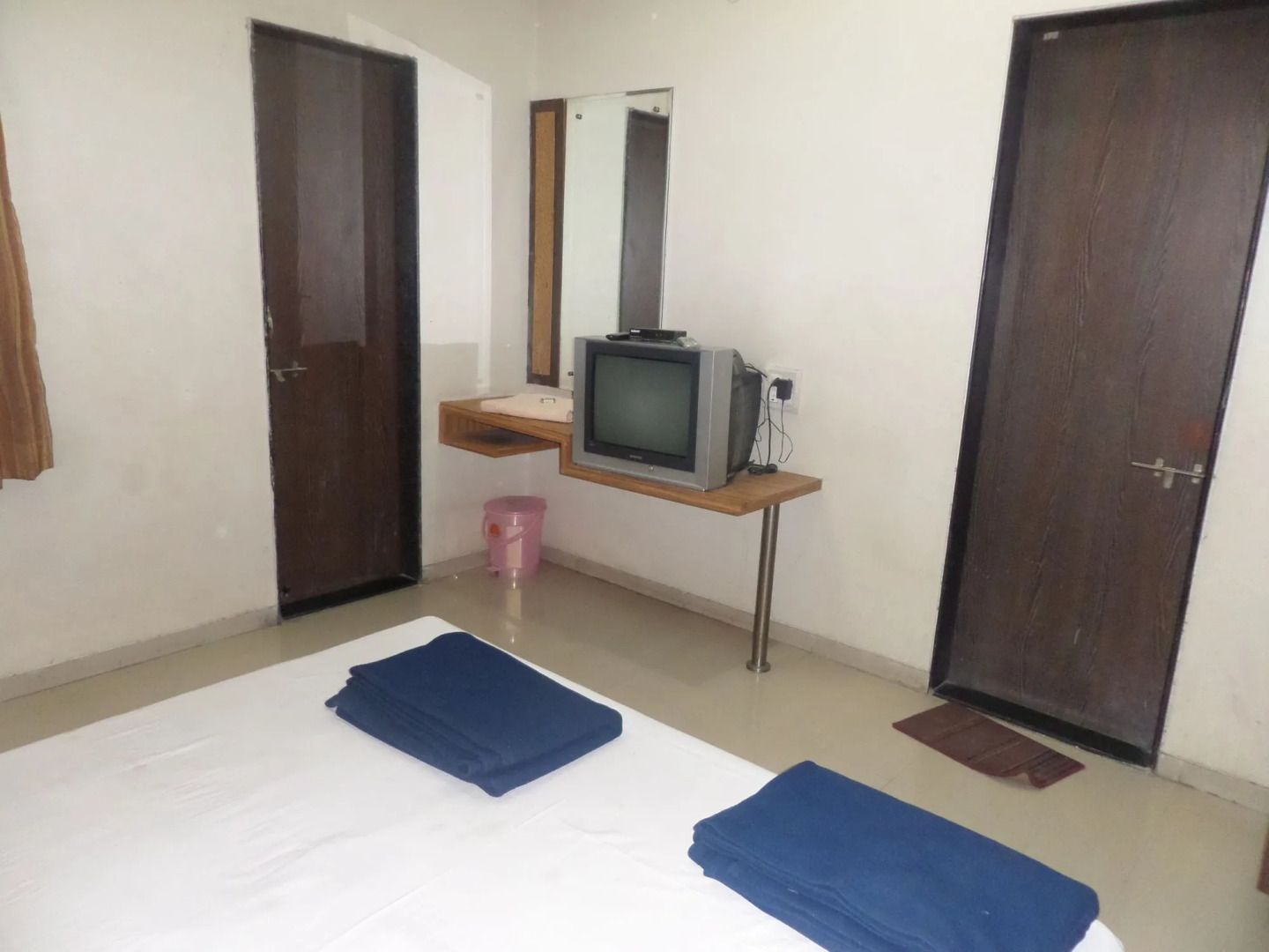 Tourist Home Lodging