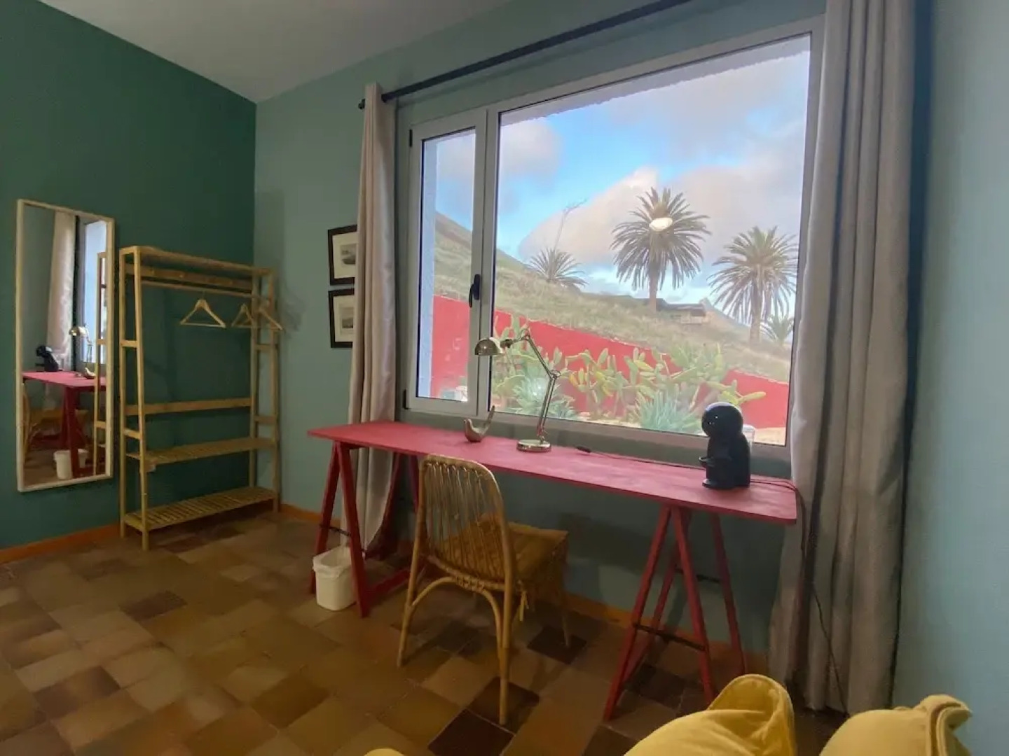 Porto Santo Destination