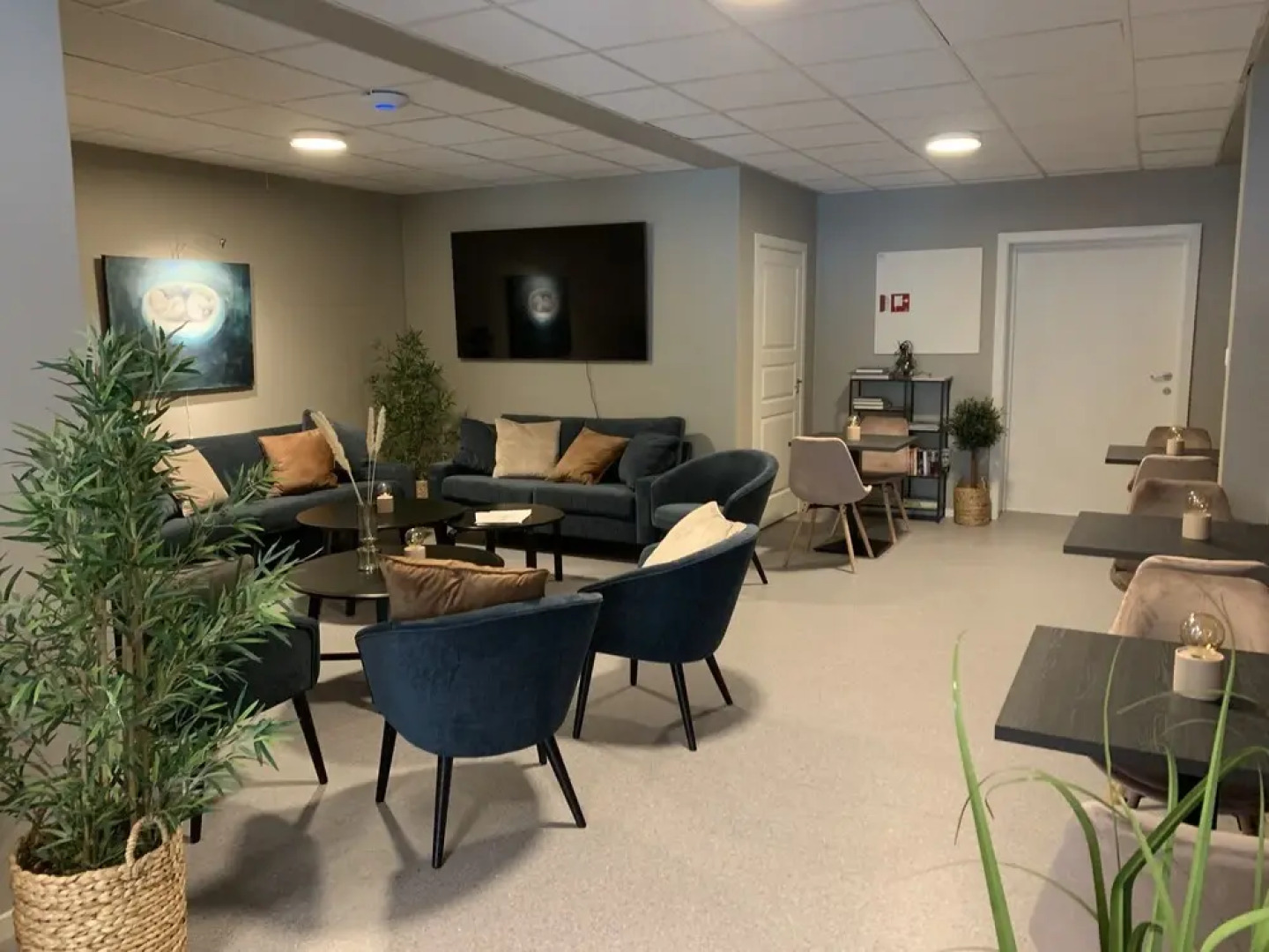 Husnes Sentrum Hotell