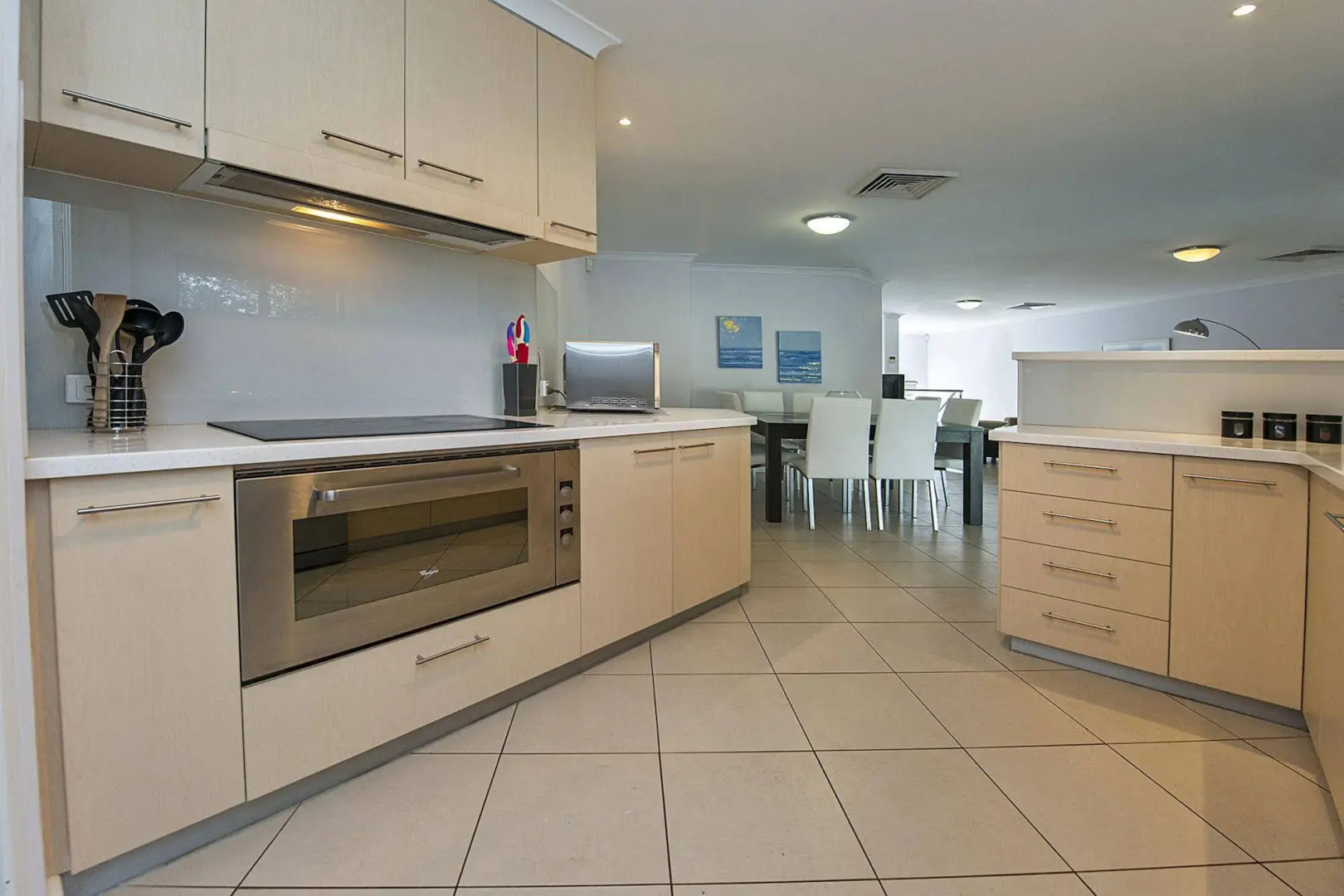 Yallingup Beach Resort