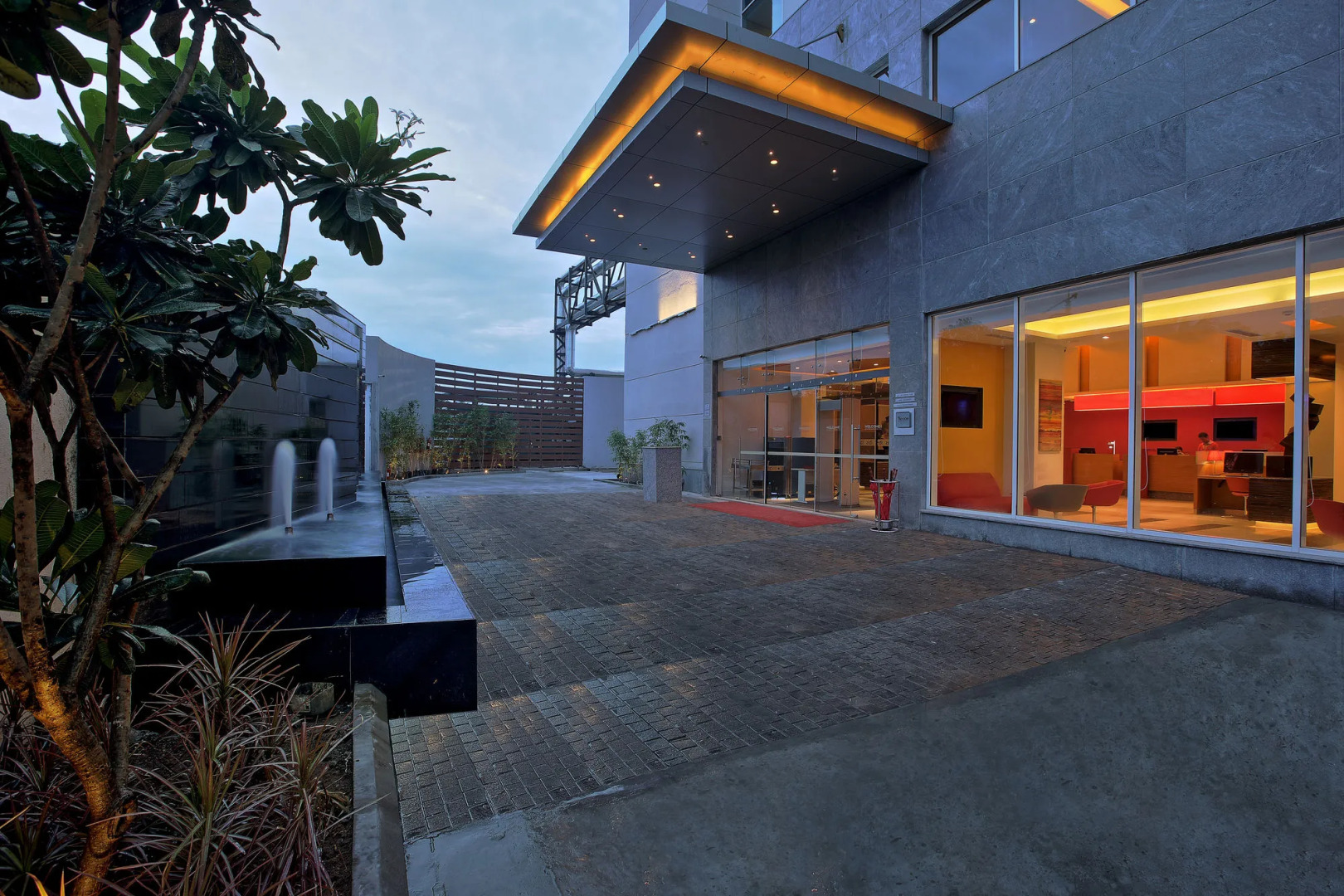 ibis Chennai SIPCOT Hotel