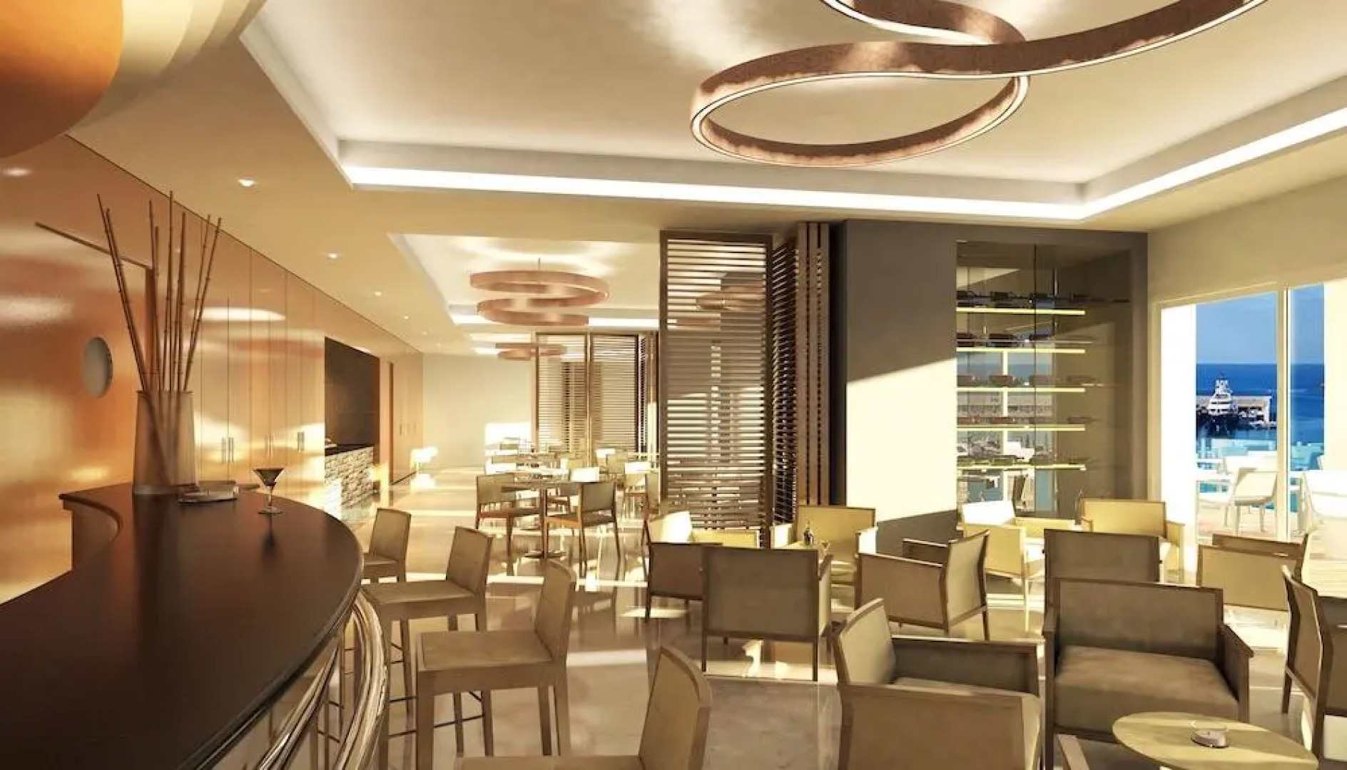 Hotel Port Adriano Golf & Spa Resort