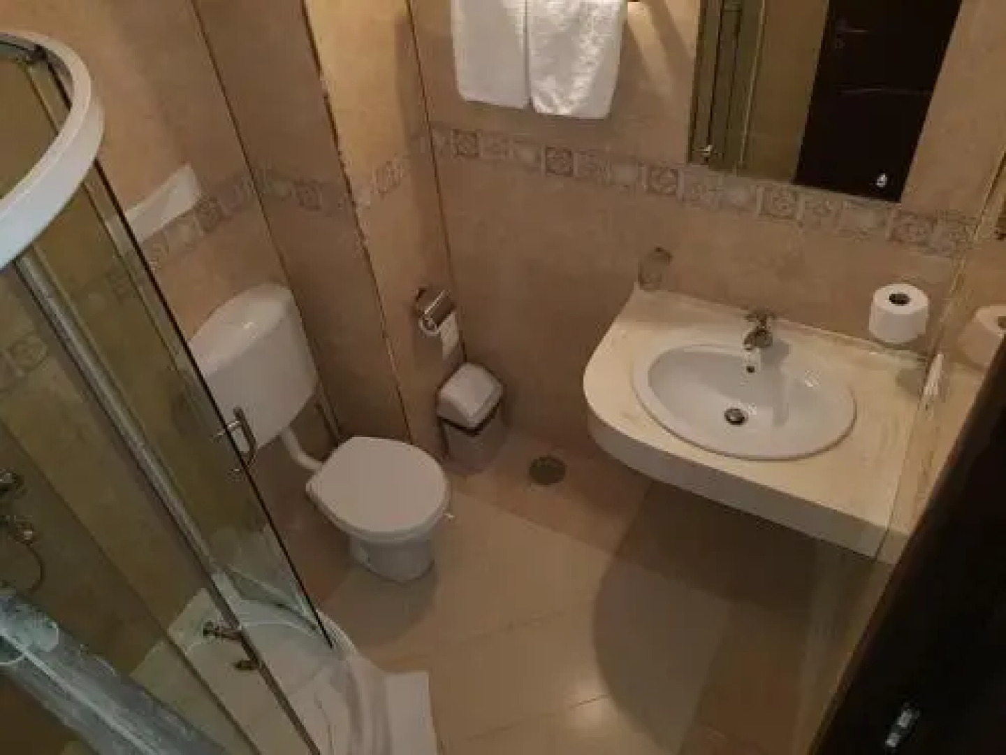 Pensiunea Steaua Nordului