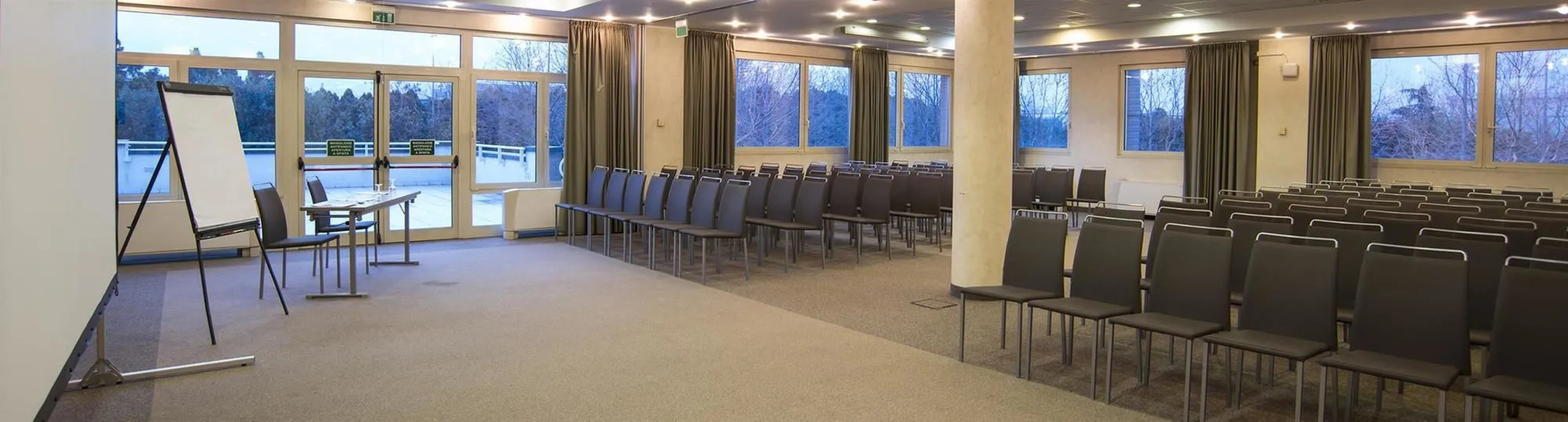 Tulip Inn Turin West