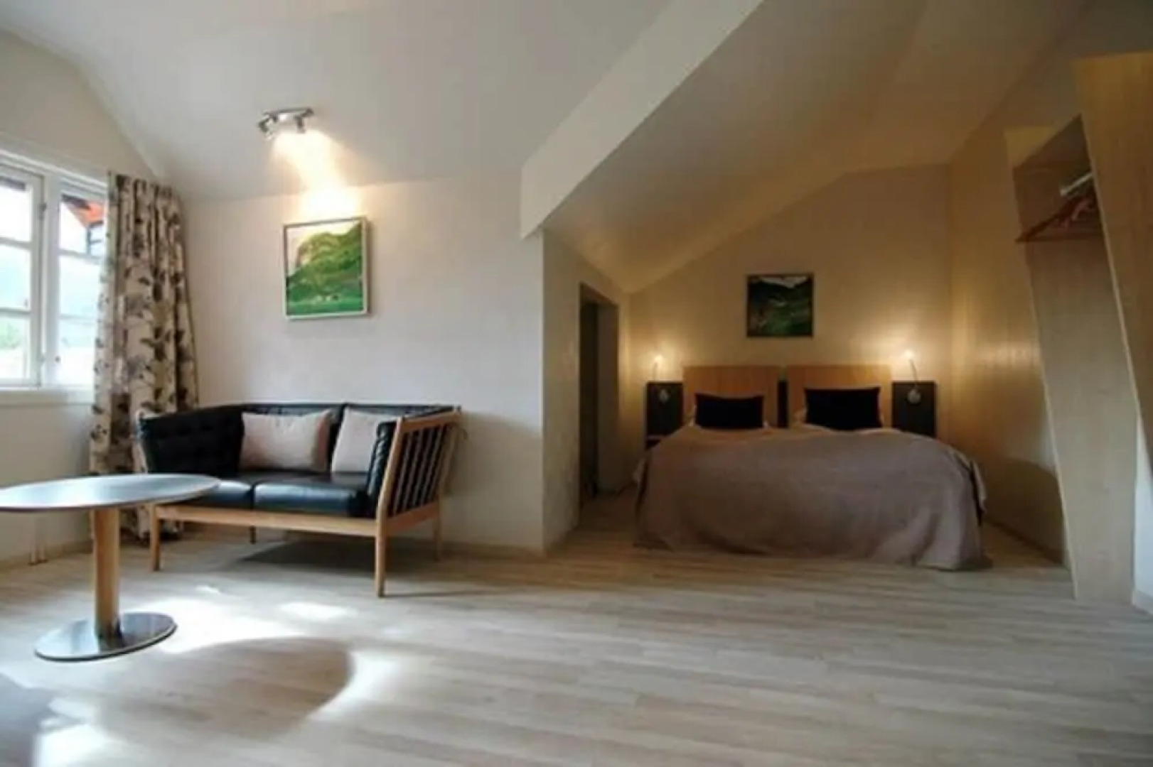 Sølvgarden Hotell & Feriesenter