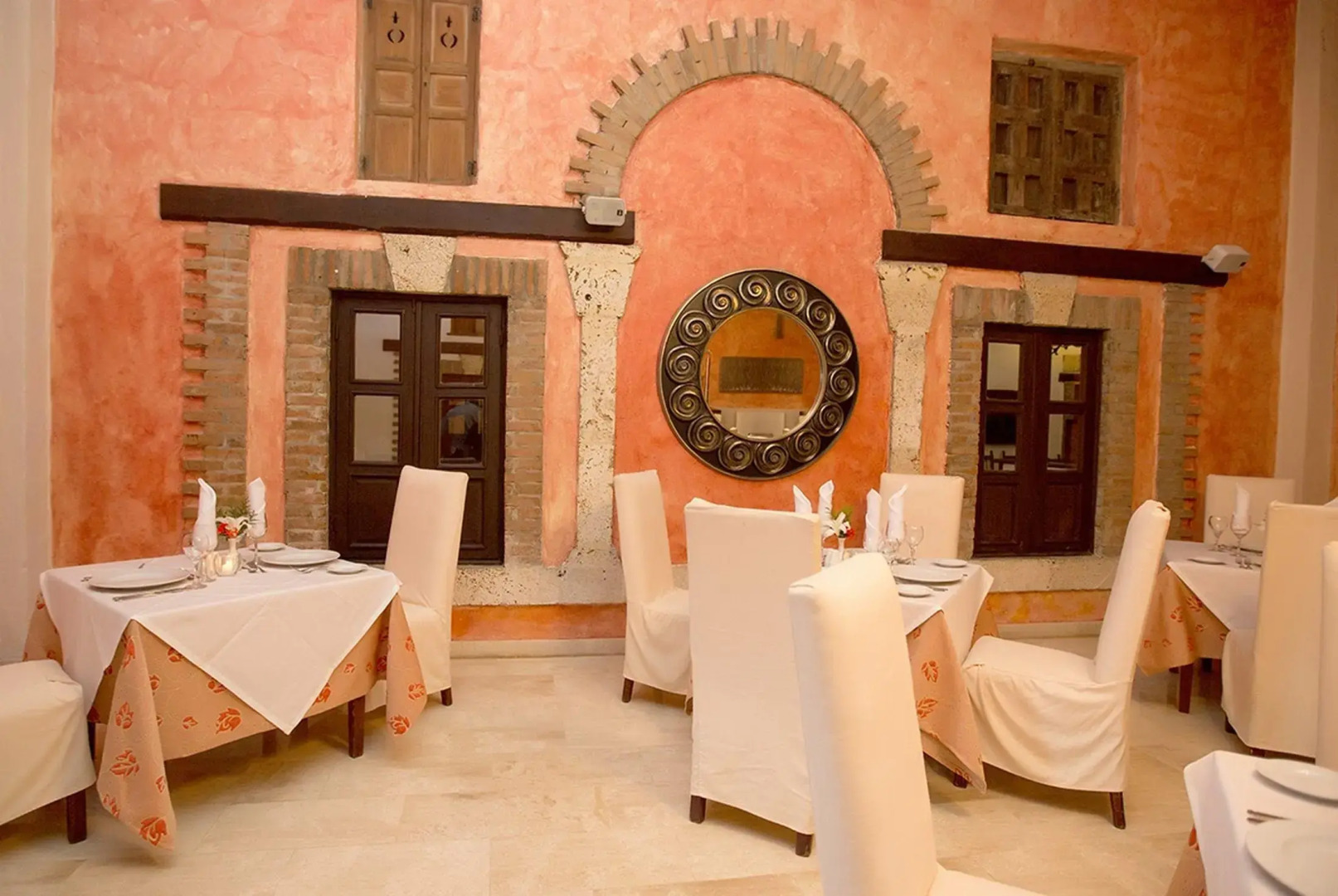 Barcelo Puerto Plata - Все включено