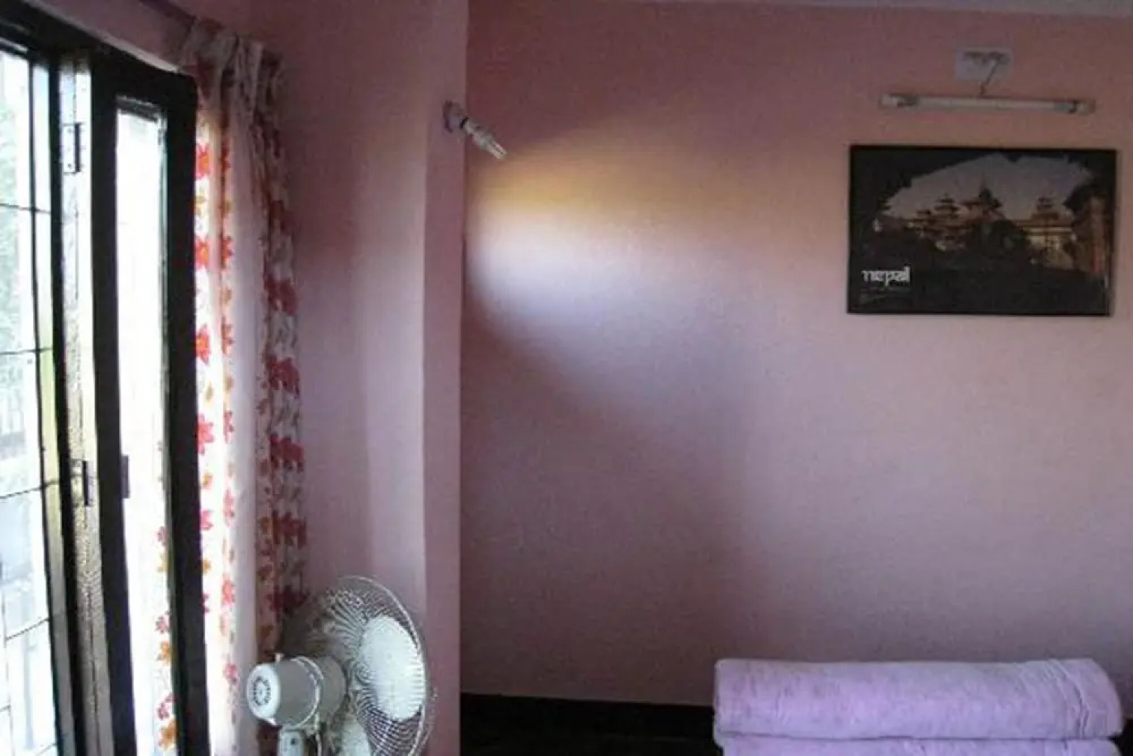 Lumbini Village Lodge