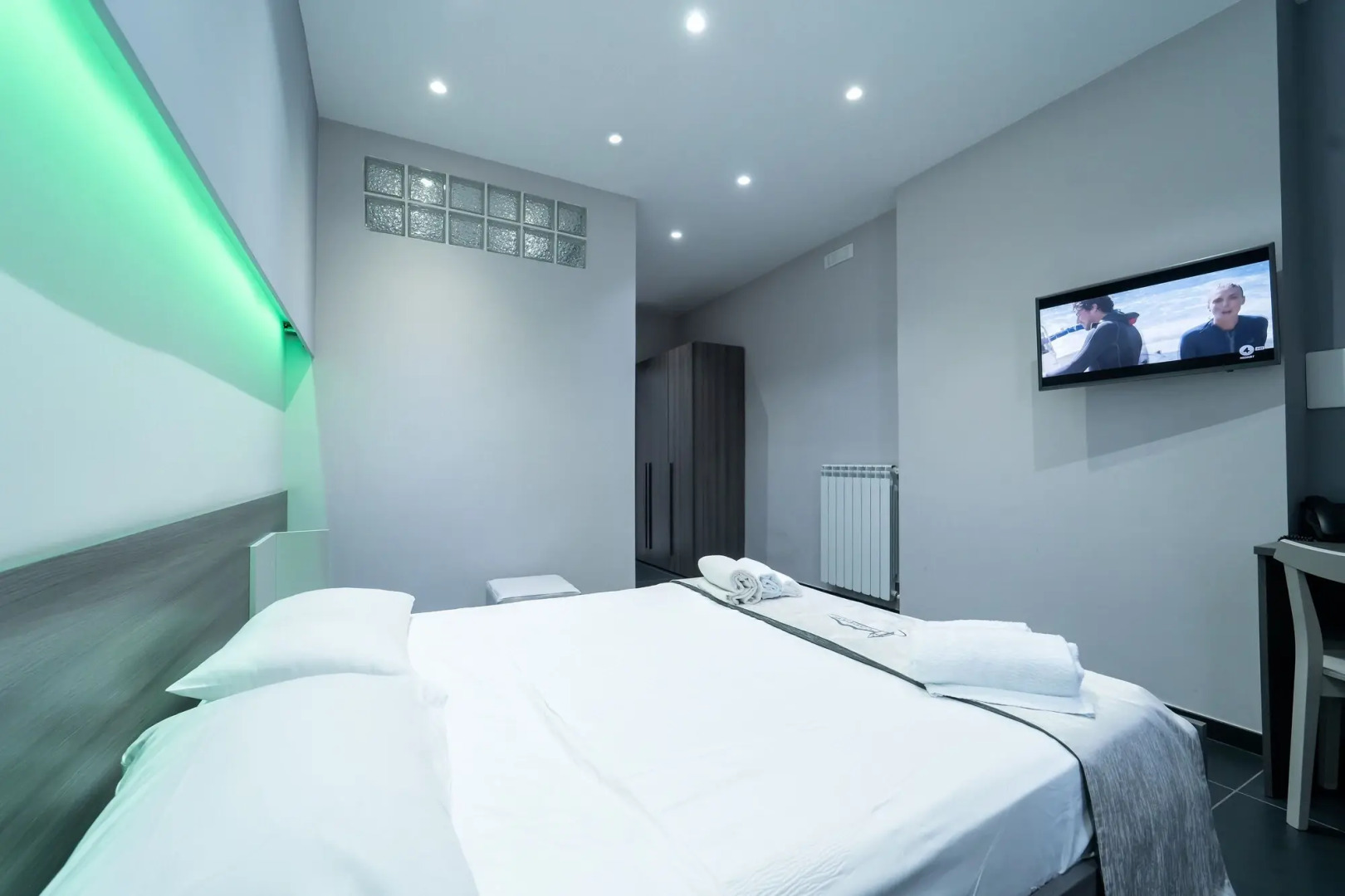 P.C. Boutique H. Napoli Centro by ClaPa Group Dislocated Hospitality