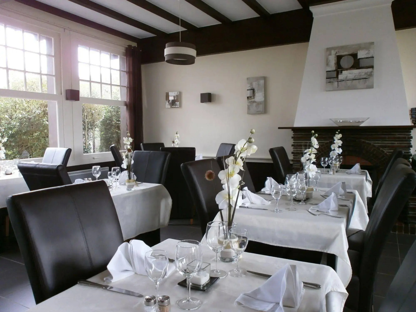 Logis Auberge des Aulnettes